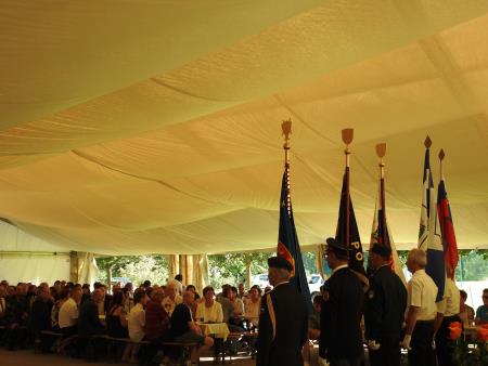 Osrednja slovesnost ob 19. občinskem prazniku Občine Razkrižje 18